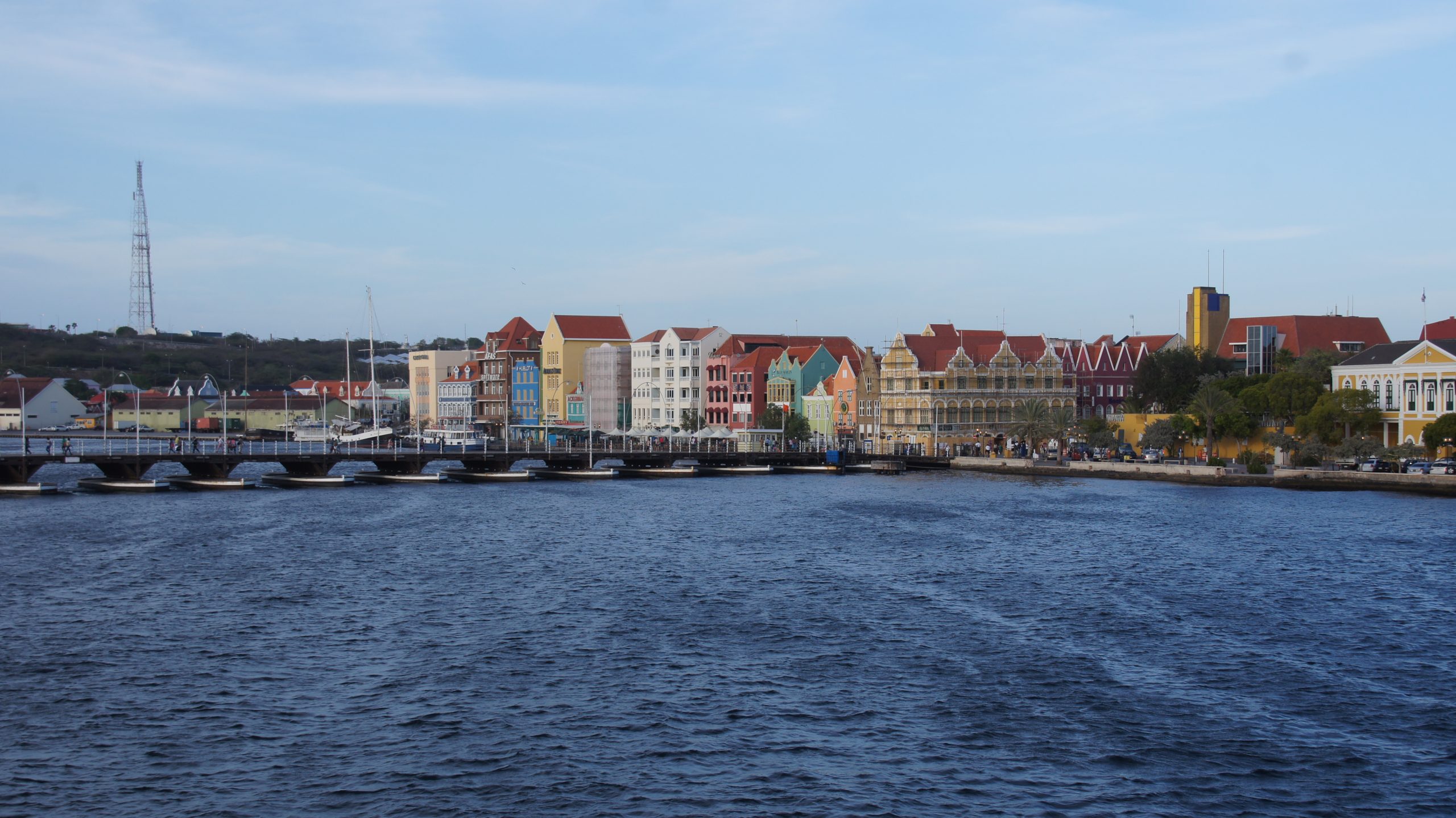 Willemstad